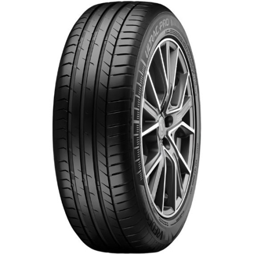Фото автомобильной шины Vredestein Ultrac Pro 335/25 R22 105Y XL