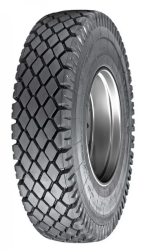 Омский ШЗ ИД-304М У-4 12/0 R20 154/149J PR18 Универсальная
