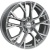 Carwel Камак 7x18 5*110 ET45 DIA67.1 GRT Литой Carwel Камак 7x18 5*110 ET45 DIA67.1 GRT Литой