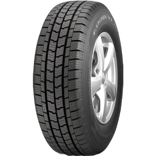 Goodyear Cargo UltraGrip 2 235/65 R16C 115/113R