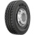 Грузовая шина Accelus RAC55 315/80 R22.5 161/157K PR20 Рулевая Фото грузовой шины Accelus RAC55 315/80 R22.5 161/157K PR20 Рулевая