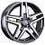 Фото колесного диска LS 420 6x15 4*100 ET50 DIA60.1 GMF Литой