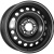 Купить диски Magnetto 17012 7x17 5*114.3 ET40 DIA64.1 Black Штампованный, купить Диски Magnetto 17012 7x17 5*114.3 ET40 DIA64.1 Black Штампованный в Архангельске Magnetto 17012 7x17 5*114.3 ET40 DIA64.1 Black Штампованный