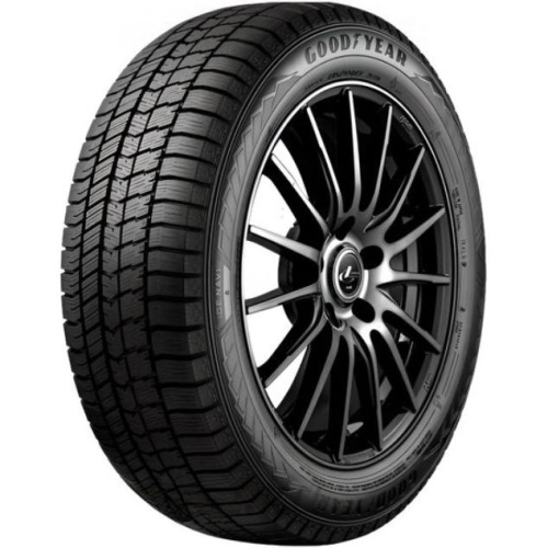 Фото автомобильной шины Goodyear Ice Navi 8 245/45 R18 100Q