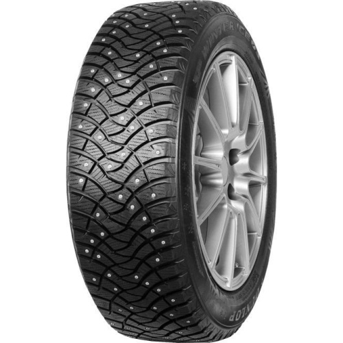 Фото автомобильной шины Dunlop SP Winter Ice 03 205/65 R16 99T XL