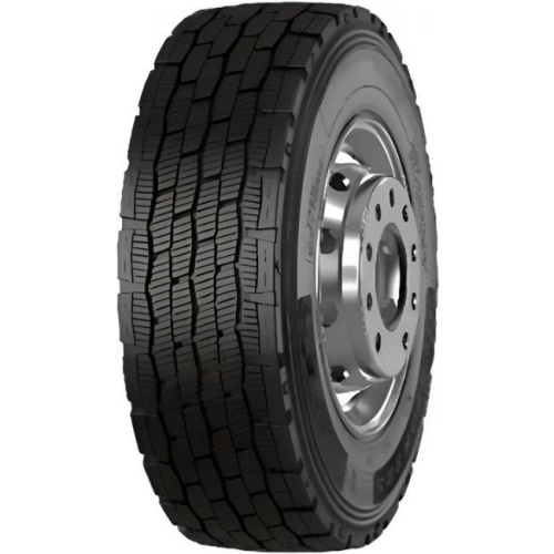 Фото грузовой шины Tosso BS730D 315/70 R22.5 151/148L PR18 Ведущая
