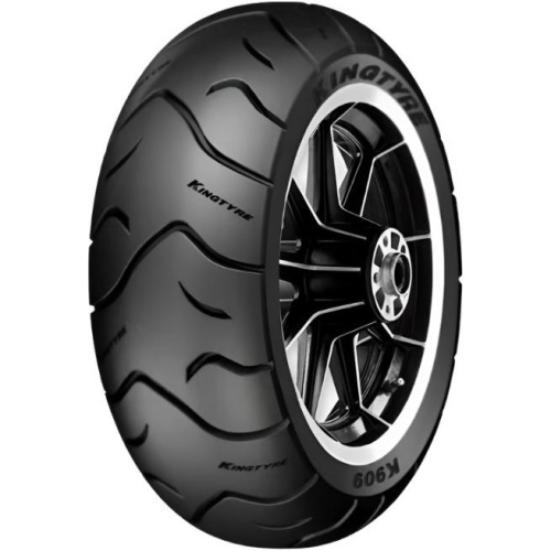 Фото мотошины Kingtyre K909 130/60 R23 65V Передняя Чоппер/Круйзер