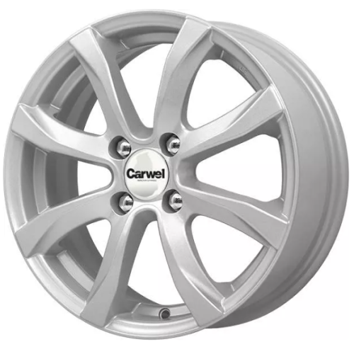 Carwel Омикрон 6x15 4*100 ET38 DIA56.6 SL Литой