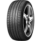 Фото автомобильной шины NFera Sport SUV