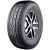 Автомобильная шина Bridgestone Dueler A/T 001 235/65 R17 108H XL Фото автомобильной шины Bridgestone Dueler A/T 001 235/65 R17 108H XL