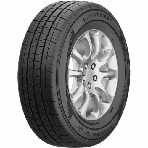 Фото автомобильной шины Austone Athena SP-01 195/0 R14C 106/104Q