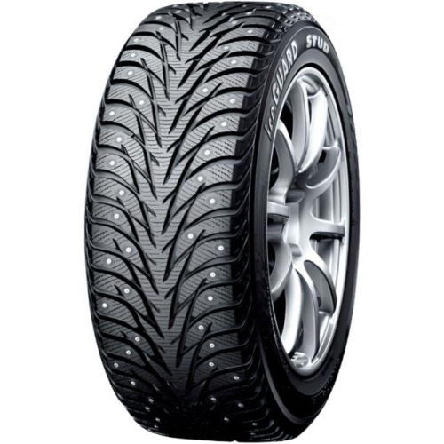 Фото автомобильной шины Yokohama iceGuard Stud iG35 255/60 R17 106T