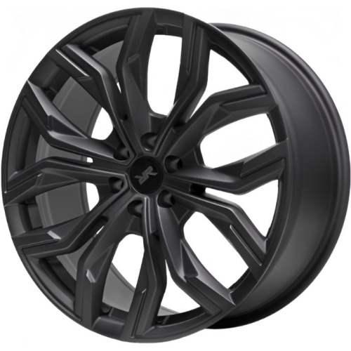 Race Ready CSSYA1157 9x20 6*114.3 ET40 DIA67.1 BLK/M Литой