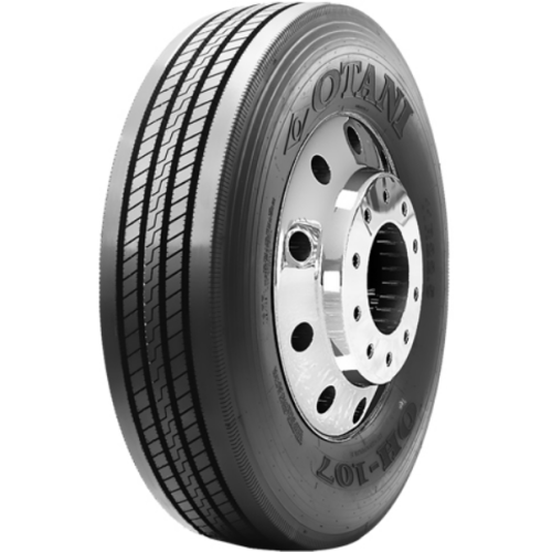 Фото грузовой шины Otani OH-107 295/80 R22.5 152/148M PR16 Рулевая