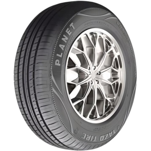 Фото автомобильной шины Yazd Tire Planet 185/60 R14 82H