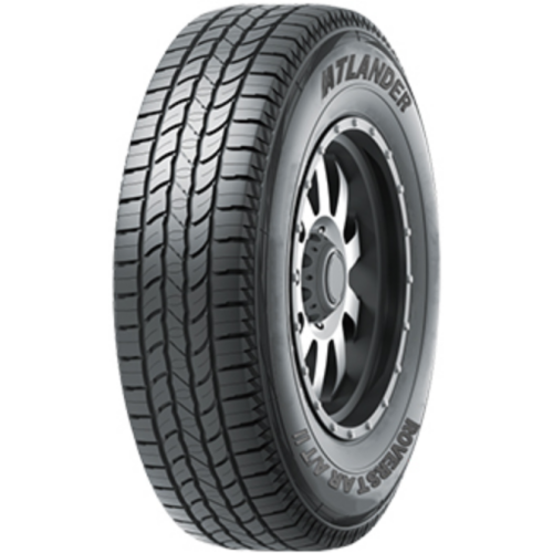 Фото автомобильной шины Atlander Roverstar A/T II 235/70 R16 110/107S