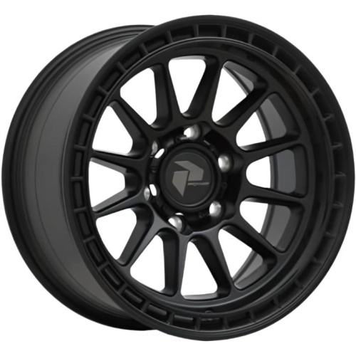 PDW 5451 Rebel 8.5x17 6*139.7 ET0 DIA110.1 MR/U4B Литой