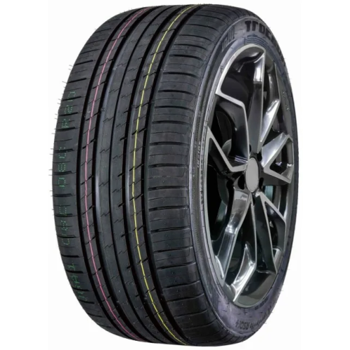 Фото автомобильной шины Tracmax X-Privilo RS01 + 235/50 R21 101Y XL