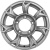 Купить диски Khomen KHW 1505 5.5x15 5*139.7 ET5 DIA98.5 F-Silver Литой, купить Диски Khomen KHW 1505 5.5x15 5*139.7 ET5 DIA98.5 F-Silver Литой в Архангельске Khomen KHW 1505 5.5x15 5*139.7 ET5 DIA98.5 F-Silver Литой
