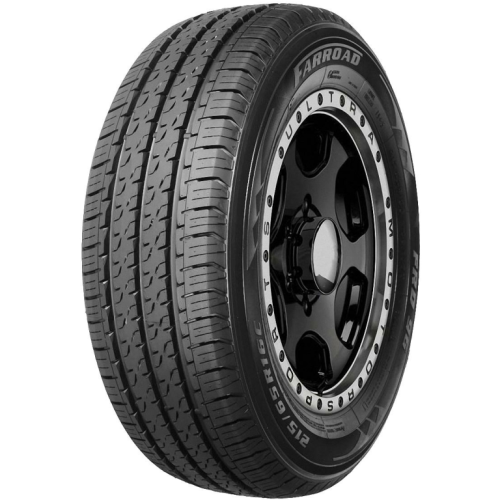 Farroad FRD96 225/75 R16C 121R