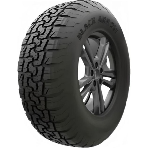 Фото автомобильной шины Black Arrow Under Wolf AT02 215/65 R16 98H