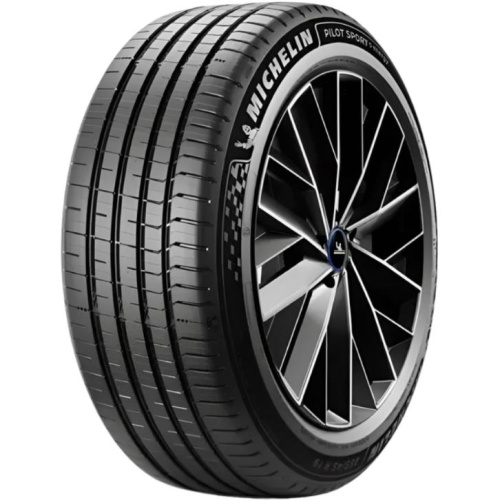 Фото автомобильной шины Michelin Pilot Sport 5 Energy 255/40 R21 102Y XL