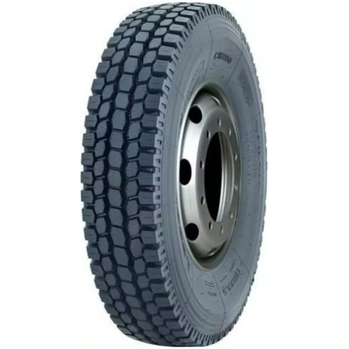 Фото грузовой шины Goodride CM980 11/0 R22.5 148/145L Ведущая