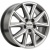 Carwel Тинаки 7x17 5*114.3 ET39 DIA60.1 AGS Литой