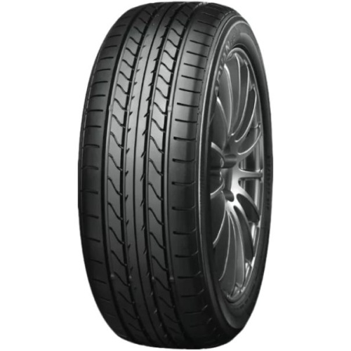 Фото автомобильной шины Yokohama Advan A10E 215/50 R17 91V