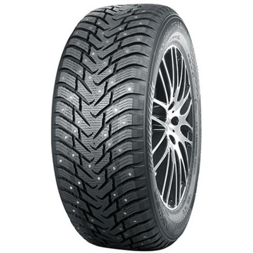 Nokian Tyres Hakkapeliitta 8 SUV 235/65 R17 108T XL