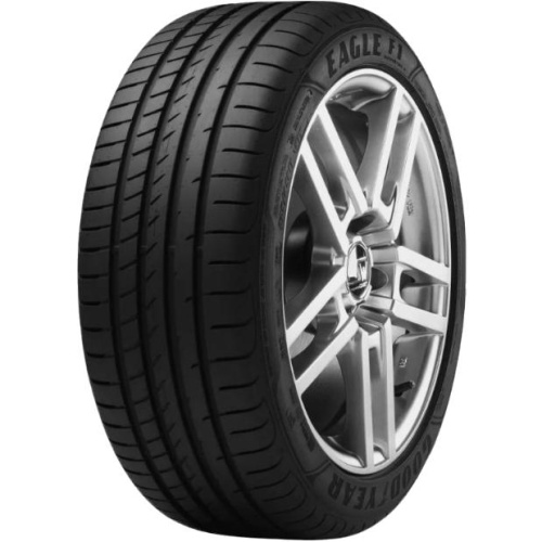 Фото автомобильной шины Goodyear Eagle F1 Asymmetric 2 265/35 R20 95Y N0 FP