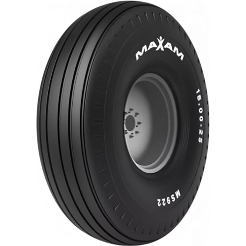 Фото грузовой шины Maxam MS922 E7 21/0 R25 205A2 PR28