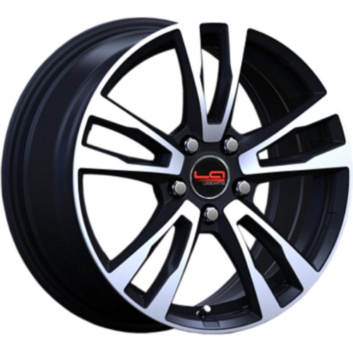 Фото колесного диска Replica LA FD169 7.5x17 5*108 ET52.5 DIA63.3 BKF Литой