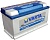 Фото аккумулятора АКБ VARTA Blue Dynamic 6СТ-95 G3
