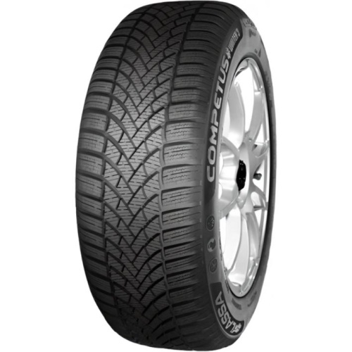 Фото автомобильной шины Lassa Competus Winter 3 215/65 R16 98V