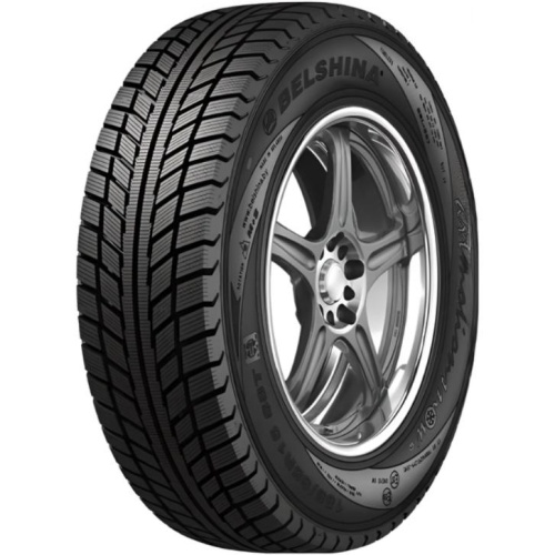 Фото автомобильной шины Белшина Бел-457 195/55 R16 91H