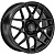 Фото колесного диска Replay MR353 7.5x17 5*112 ET47 DIA66.6 BKS Литой