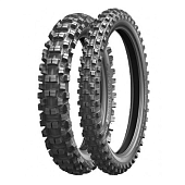 Фото мотошины Starcross 5 Medium