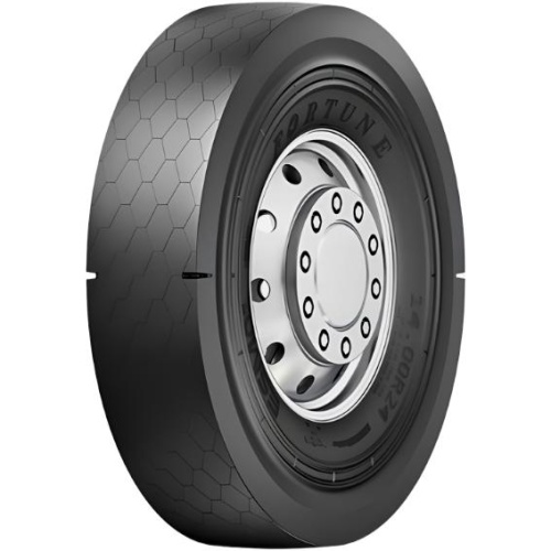 Фото грузовой шины Fortune ESM01 C1 L-5S 14/0 R24 186A2