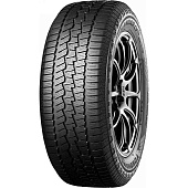Фото автомобильной шины Geolandar CV 4S G061