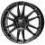 Фото колесного диска Alutec Monstr 6.5x17 5*112 ET45 DIA57.1 Racing Black Литой