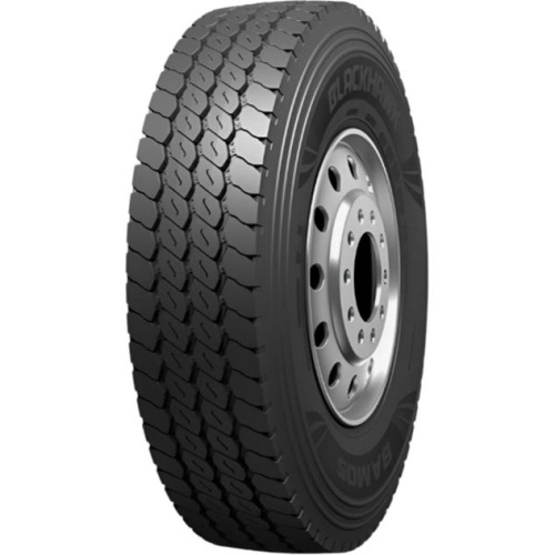 Фото грузовой шины Blackhawk BAM05 9/0 R20 144/142K PR16 Универсальная