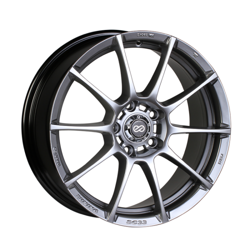 Enkei SC33 7x16 5*112 ET42 DIA57.1 HP Литой