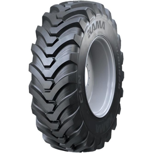 Фото грузовой шины Кама CLN 480/80 R26 160A8