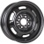 Accuride ВАЗ 2108 5x13 4*98 ET35 DIA58.6 Silver Штампованный Accuride ВАЗ 2108 5x13 4*98 ET35 DIA58.6 Silver Штампованный