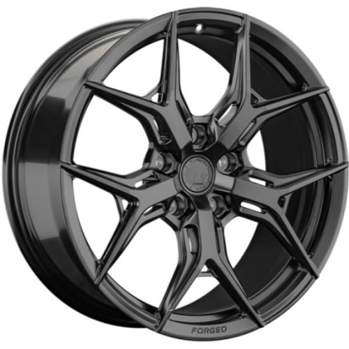 Фото колесного диска LS Forged FG14 8x19 5*112 ET52 DIA66.6 MB Кованый