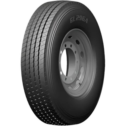 Фото грузовой шины Tornado GL296A 315/80 R22.5 156/150L Универсальная