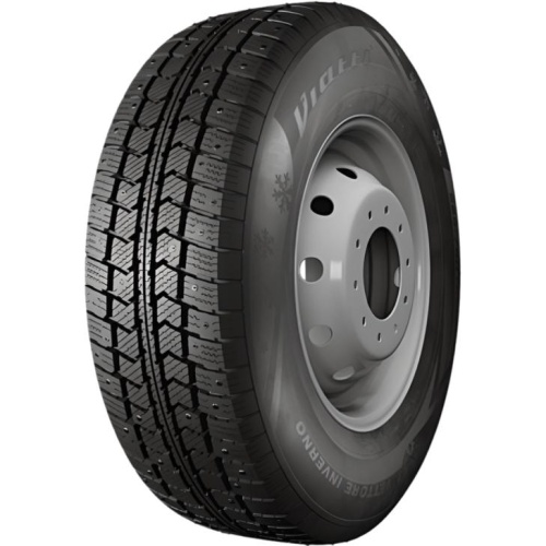 Фото автомобильной шины Viatti Vettore Inverno V-524 205/70 R15C 106/104R