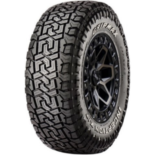 Фото автомобильной шины Gripmax Inception X/T 255/55 R20 117/114Q RWL