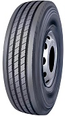 Фото грузовых шин FM66